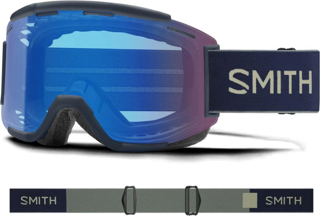 Smith Optics Bike Goggles M00841 Squad MTB Goggles - view 28